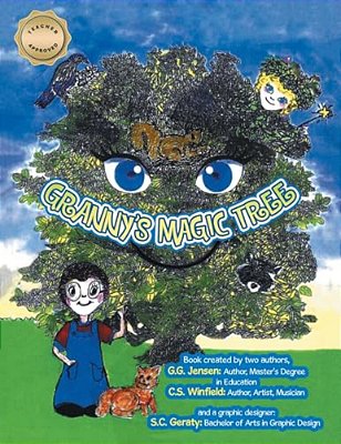 Granny's Magic Tree-..