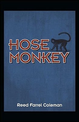Hose Monkey-..