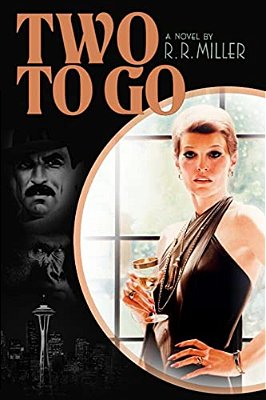 Two To Go: The Life And Times Of Anthony James-..