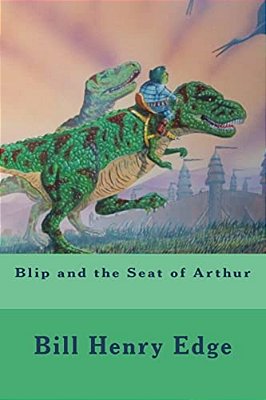 Blip And The Seat Of Arthur-..