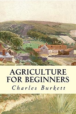 Agriculture For Beginners-..