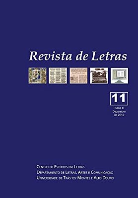 Revista De Letras-..