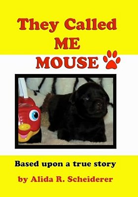 They Called Me Mouse-..