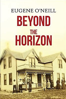 Beyond The Horizon-..