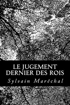 Le Jugement Dernier Des Rois-..