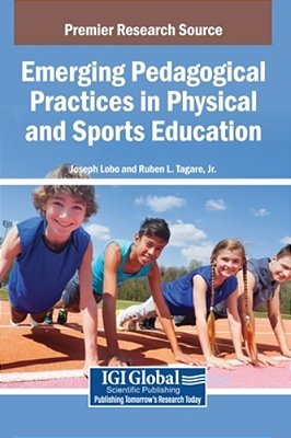 Emerging Pedagogical Practices In Physical And Sports Education-..