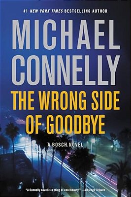 The Wrong Side Of Goodbye-..