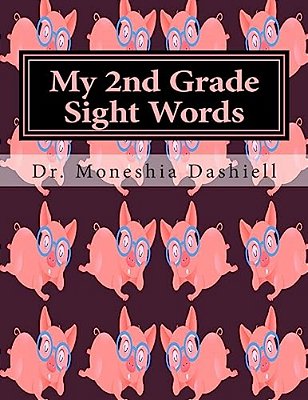 My 2ND Grade Sight Words: My 2ND Grade Sight Words-..