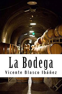 La Bodega-..
