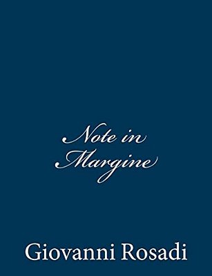 Note In Margine-..