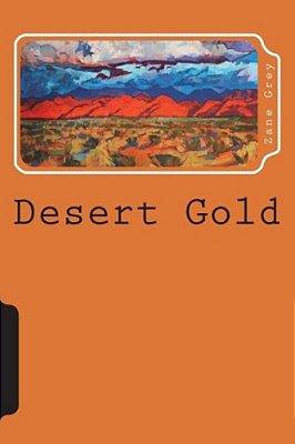 Desert Gold-..
