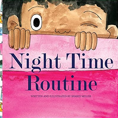 Night Time Routine-..