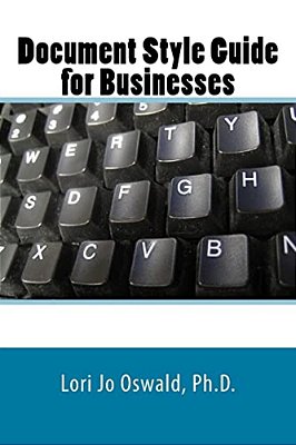 Document Style Guide For Businesses-..