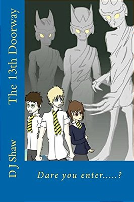 The 13Th Doorway-..