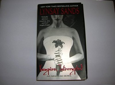 Vampire, Interrupted-..