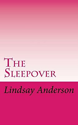 The Sleepover-..