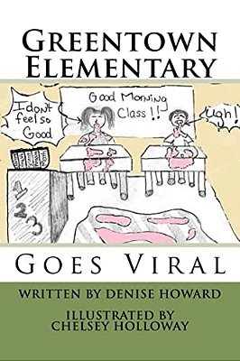 Greentown Elementary Goes Viral-..