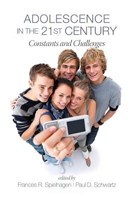 Adolescence In The 21St Century: Constants And Challenges-..