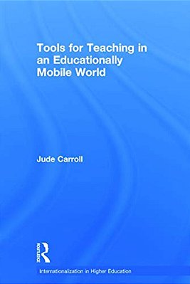 Tools For Teaching In An Educationally Mobile World-..