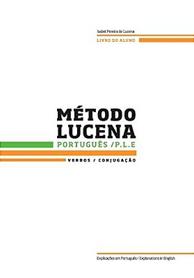 Método Lucena Português: Verbos (Portuguese Edition): Verbos-..