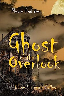 Ghost Of The Overlook: Please Find Me... -..