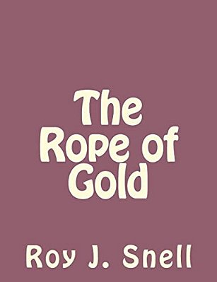 The Rope Of Gold-..