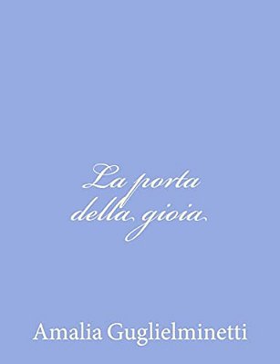 La Porta Della Gioia-..