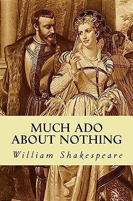 Much Ado About Nothing-..