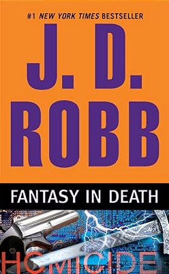 Fantasy In Death-..
