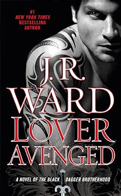 Lover Avenged-..