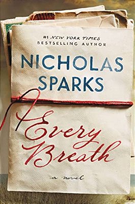 Every Breath-..