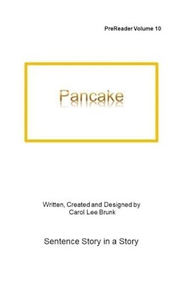 Pancake: Pancake-..