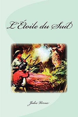 L'Étoile Du Sud-..