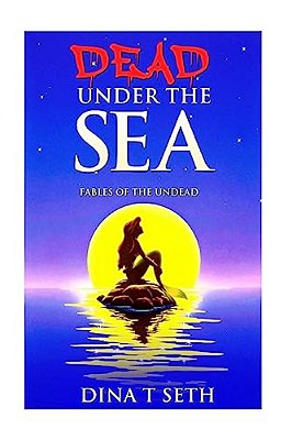 Death Under The Sea - Fables Of The Undead-..