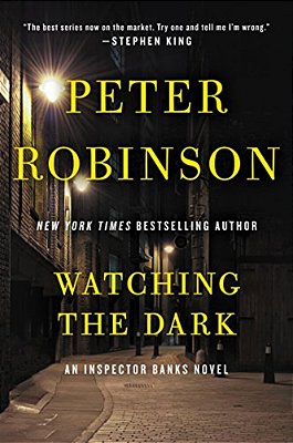 Watching The Dark-..
