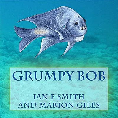 Grumpy Bob-..