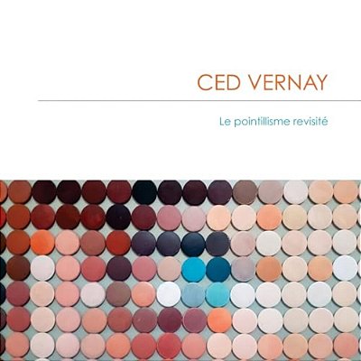 Ced Vernay - Homo Digitalis: Voyage Dans L'Hemisphere Droit 2017-..