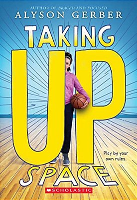 Taking Up Space-..