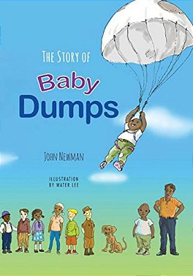 Baby Dumps: Bullying And Teasing Is Never Ok!-..