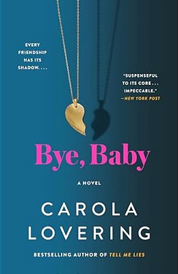 Bye, Baby-..