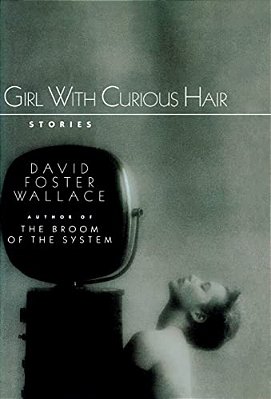 Girl With Curious Hair-..