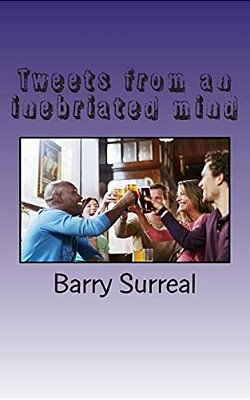 Tweets From An Inebriated Mind: A Night Of A Thousand Tweets-..