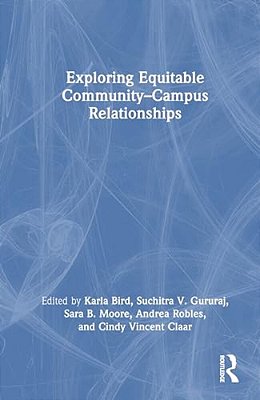 Exploring Equitable Community-Campus Relationships-..
