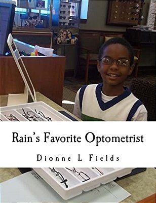 Rain Favorite Optometrist-..