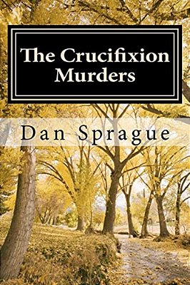 The Crucifixion Murders-..