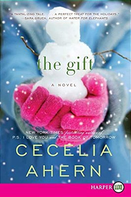 The Gift-..