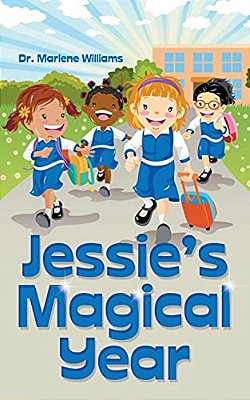 Jessie's Magical Year-..