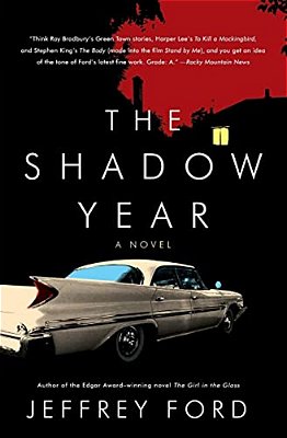 The Shadow Year-..