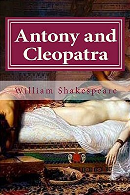 Antony And Cleopatra-..