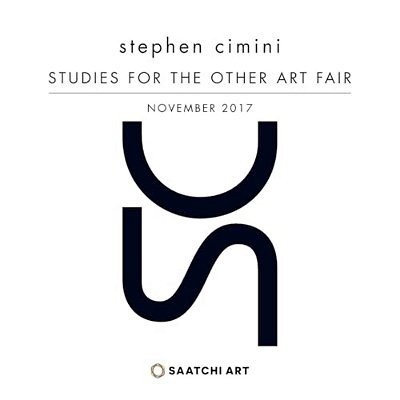 Studies For The Other Art Fair: 32 Paintings-..